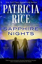 Sapphire Nights