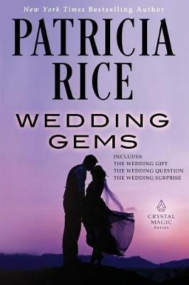 Wedding Gems - Patricia Rice - cover