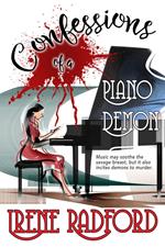 Confessions of a Piano Demon