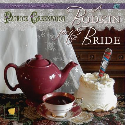 Bodkin for the Bride, A
