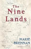 The Nine Lands - Marie Brennan - cover