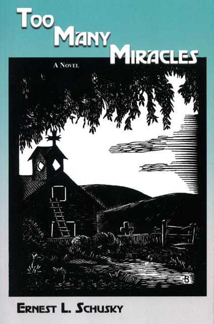 Too Many Miracles