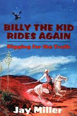 Billy the Kid Rides Again