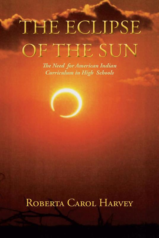 The Eclipse of the Sun