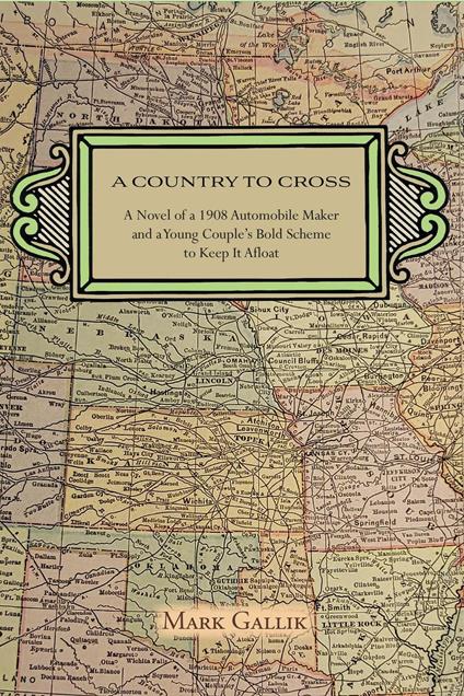 A Country to Cross