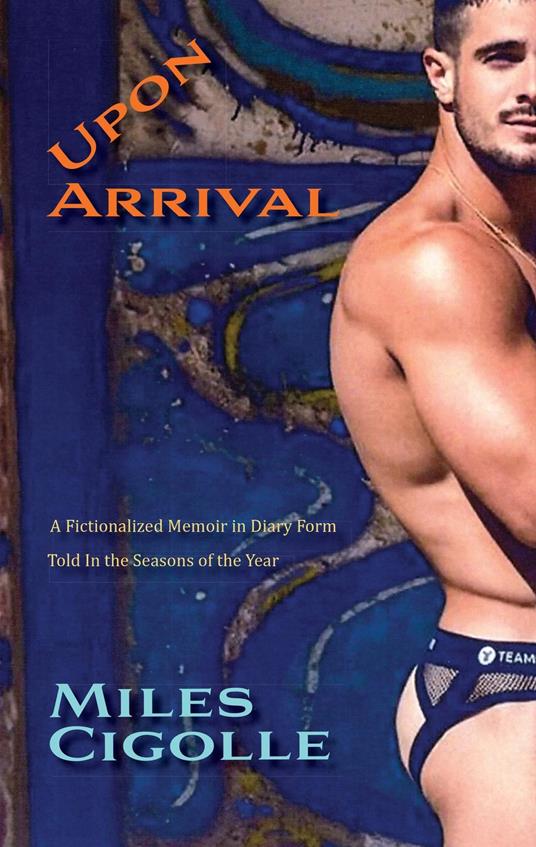 Upon Arrival