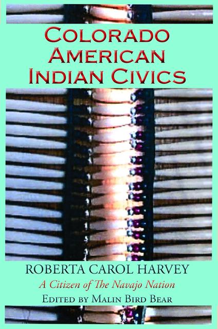 Colorado American Indian Civics