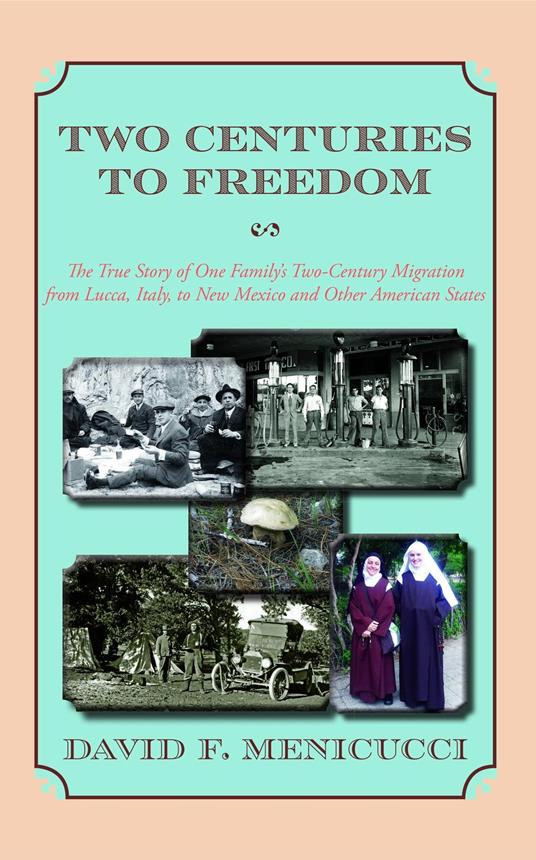 Two Centuries to Freedom
