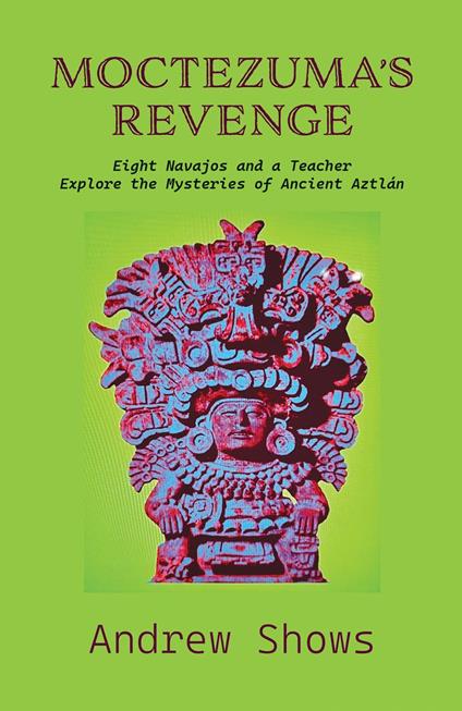 Moctezuma's Revenge