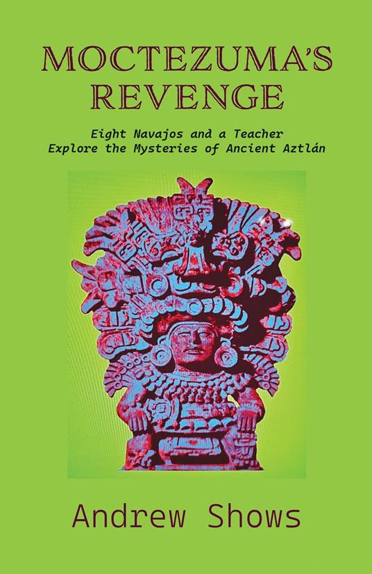 Moctezuma's Revenge