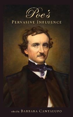 Poe's Pervasive Influence - cover