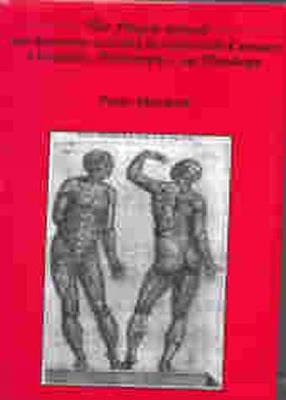 The Purple Island and Anatomy in Early Seventeenth-Century Literature, Philosophy, and Theology - Peter Mitchell - cover