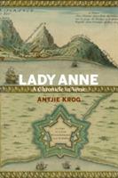 Lady Anne: A Chronicle in Verse - Antjie Krog - cover