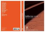 InVerse 2018: Italian Poets in Translation