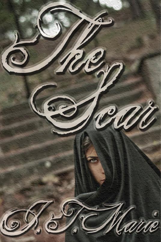 The Scar - J. T. Marie - ebook