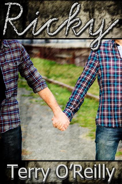 Ricky - Terry O'Reilly - ebook