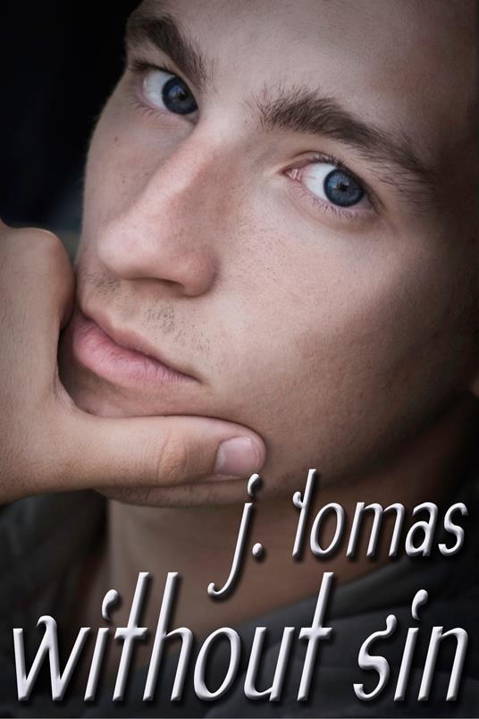 Without Sin - J. Tomas - ebook
