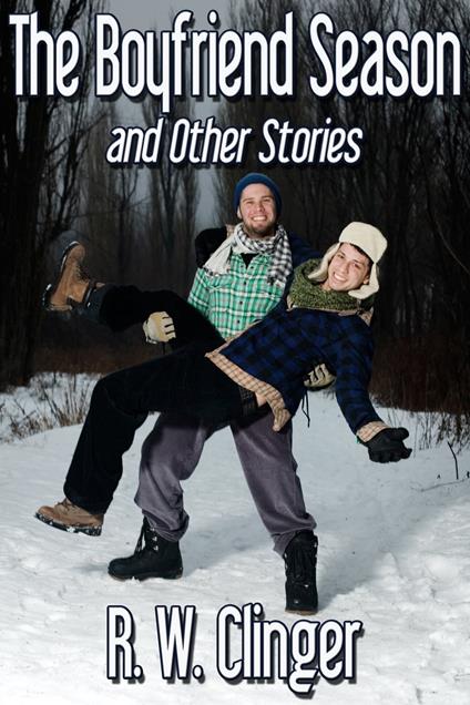 The Boyfriend Season and Other Stories