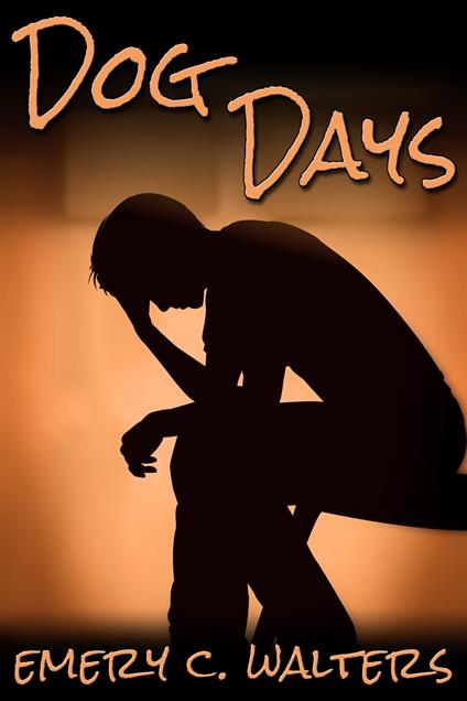 Dog Days - Emery C. Walters - ebook