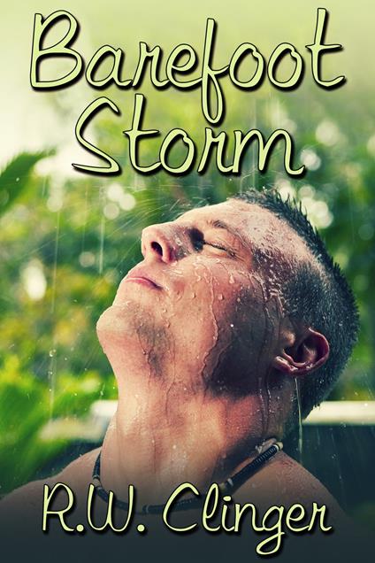 Barefoot Storm