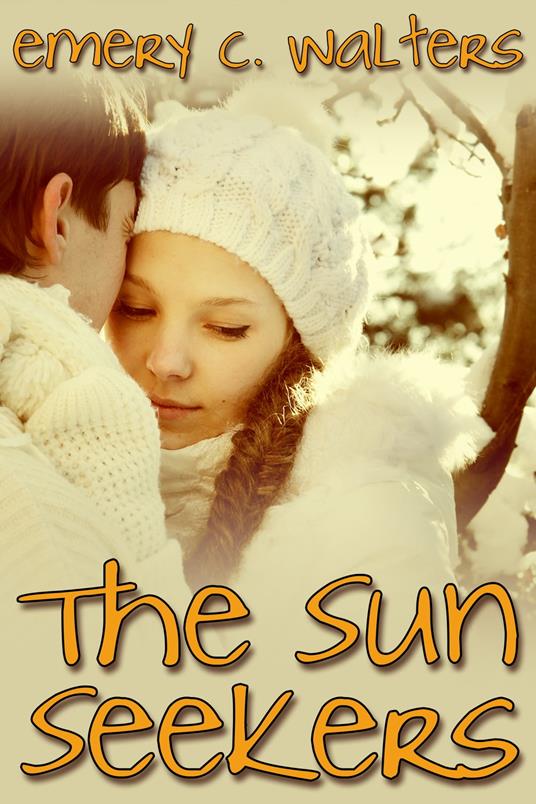The Sun Seekers - Emery C. Walters - ebook