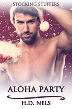 Aloha Party