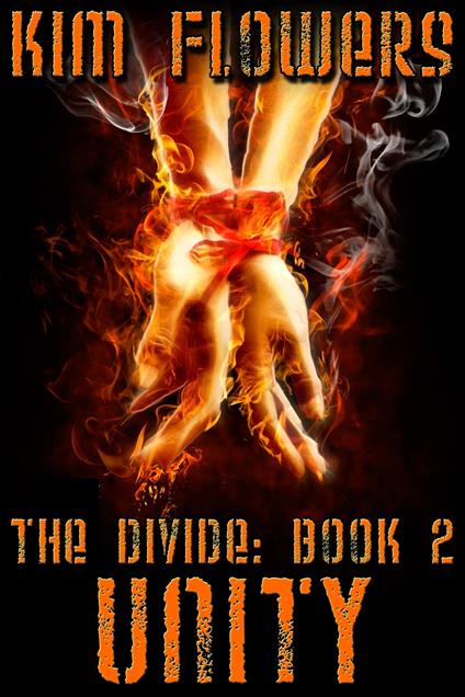 Unity - Flowers Kim - ebook