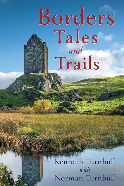 Borders Tales and Trails