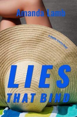Lies That Bind - Amanda Lamb - cover