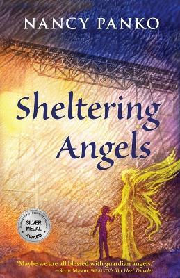 Sheltering Angels - Nancy Panko - cover