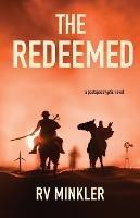 The Redeemed - Rv Minkler - cover