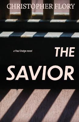 The Savior - Christopher Flory - cover