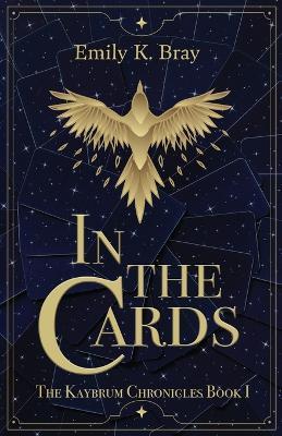 In the Cards - Emily K Bray - cover