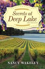 Secrets at Deep Lake