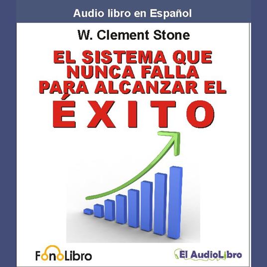 El Sistema que nunca falla para alcalzar el éxito