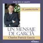 Un Mensaje de García