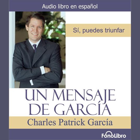 Un Mensaje de García