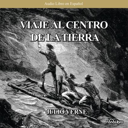 Viaje al Centro de la Tierra