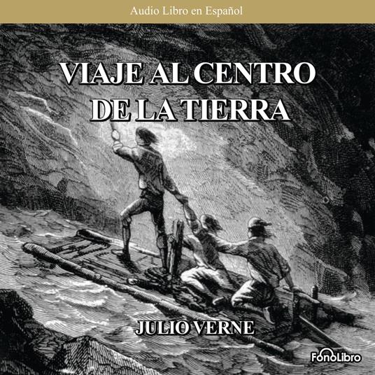 Viaje al Centro de la Tierra
