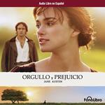 Orgullo y Prejuicio