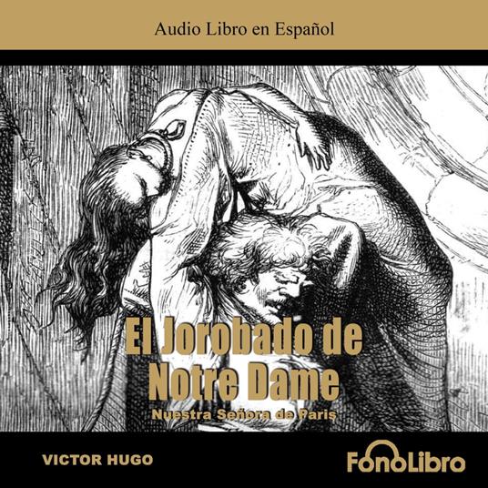 El Jorobado de Notre Dame
