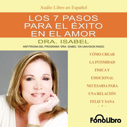 Los 7 Pasos para el Éxito en el Amor