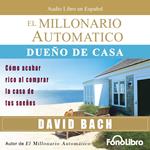 El Millonario Automático - Dueño de Casa