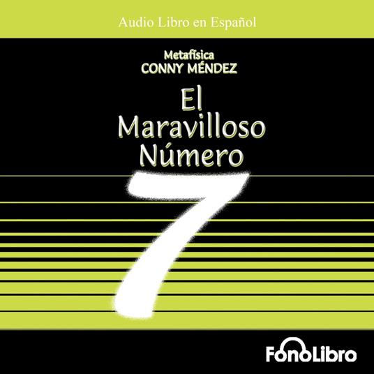 El Maravilloso Número 7