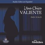 Una Chica Valiente