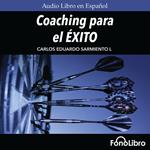 Coaching para el Éxito