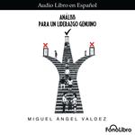 Análisis para un Liderazgo Genuino
