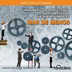 Mas de Menos