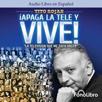 Apaga la Tele y Vive