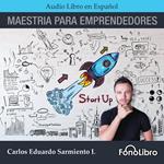 Maestría Para Emprendedores